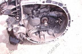 КОРОБКА ПЕРЕДАЧW CITROEN C3 1.2 VTI 20CR15
