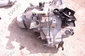 КОРОБКА ПЕРЕДАЧW CITROEN C3 1.2 VTI 20CR15