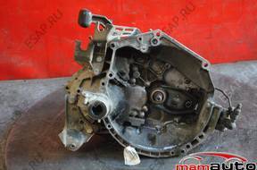 КОРОБКА ПЕРЕДАЧW CITROEN C3 1.4 02 год, FV 166151