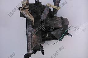 КОРОБКА ПЕРЕДАЧW CITROEN C3 1.4 16V 20CP42 KFU