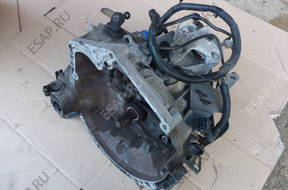 КОРОБКА ПЕРЕДАЧW CITROEN C3 1.4 16V 20CP56 30TYS,