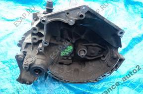 КОРОБКА ПЕРЕДАЧW CITROEN C3 1.4 16V 20CP56 АВТОМАТИЧЕСКАЯ