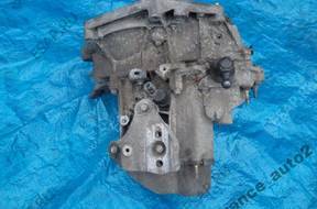 КОРОБКА ПЕРЕДАЧW CITROEN C3 1.4 16V 20CP56 АВТОМАТИЧЕСКАЯ