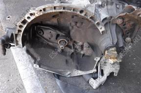 КОРОБКА ПЕРЕДАЧW CITROEN C3 1.4 20CF15