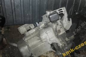 КОРОБКА ПЕРЕДАЧw Citroen C3 1.4 20CF15