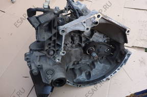 КОРОБКА ПЕРЕДАЧW CITROEN C3 1.4 8V БЕНЗИН 20CQ87