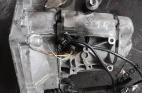 КОРОБКА ПЕРЕДАЧW CITROEN C3 1.4 8V