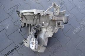 КОРОБКА ПЕРЕДАЧW CITROEN C3 1.4 8V
