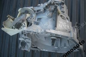 КОРОБКА ПЕРЕДАЧW CITROEN C3 1.4 HDI 16V 20DM25