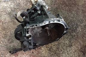 КОРОБКА ПЕРЕДАЧW CITROEN C3 1.4 HDI 16V 20DM25