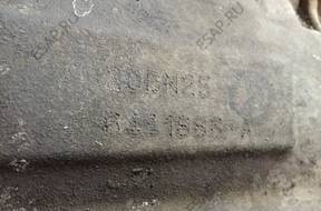 КОРОБКА ПЕРЕДАЧW CITROEN C3 1.4 HDI 16V 20DM25