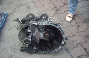 КОРОБКА ПЕРЕДАЧW CITROEN C3 1.4 HDI 16V