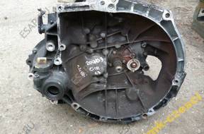 КОРОБКА ПЕРЕДАЧw Citroen C3 1.4 HDI 20CN33