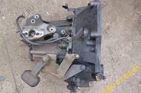 КОРОБКА ПЕРЕДАЧw Citroen C3 1.4 HDI 20CN33