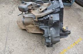 КОРОБКА ПЕРЕДАЧw Citroen C3 1.4 HDI 20CN33
