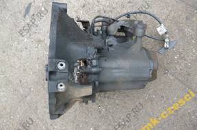 КОРОБКА ПЕРЕДАЧw Citroen C3 1.4 HDI 20CN33
