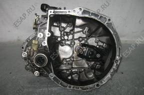 КОРОБКА ПЕРЕДАЧW CITROEN C3 1.4 HDI 20CP67