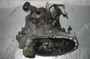 КОРОБКА ПЕРЕДАЧW CITROEN C3 1.4 HDI 20CP67