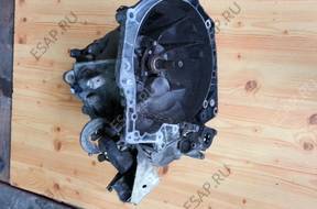 КОРОБКА ПЕРЕДАЧW CITROEN C3 1.4 HDI 20DM25