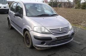 КОРОБКА ПЕРЕДАЧw Citroen C3 1.4 hdi
