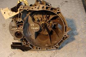 КОРОБКА ПЕРЕДАЧW CITROEN C3 1.4 HDI