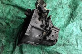 КОРОБКА ПЕРЕДАЧW CITROEN C3 1.4 HDI