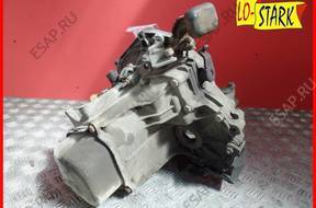 КОРОБКА ПЕРЕДАЧW Citroen C3 1.4B 02-09 20CF15