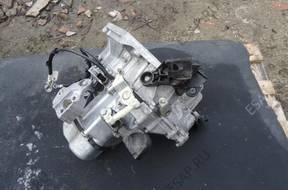 КОРОБКА ПЕРЕДАЧW CITROEN C3 1.4B 08-14 20CQ87