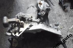 КОРОБКА ПЕРЕДАЧW CITROEN C3 1.4B