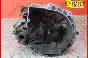 КОРОБКА ПЕРЕДАЧW Citroen C3 1.4HDI 02-09 20CQ03