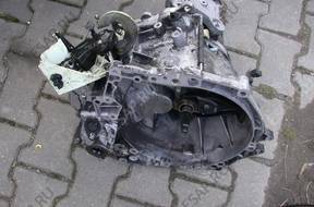 КОРОБКА ПЕРЕДАЧW CITROEN C3 1.4HDI 16V 20DM25 02-08