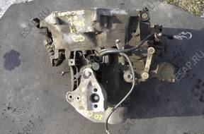 КОРОБКА ПЕРЕДАЧw Citroen C3 1.4Hdi 20CQ63