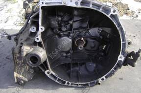 КОРОБКА ПЕРЕДАЧw Citroen C3 1.4Hdi 20CQ63