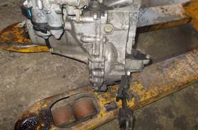 КОРОБКА ПЕРЕДАЧw Citroen C3 1.4HDI АВТОМАТИЧЕСКАЯ