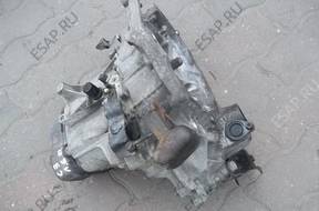 КОРОБКА ПЕРЕДАЧW CITROEN C3 1.6 16V  20CP58