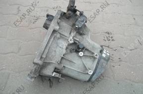 КОРОБКА ПЕРЕДАЧW CITROEN C3 1.6 16V  20CP58