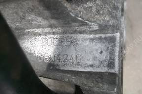 КОРОБКА ПЕРЕДАЧW CITROEN C3 1.6 16V  20CP58