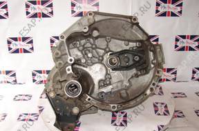 КОРОБКА ПЕРЕДАЧW CITROEN C3 1.6 16V 20CP63