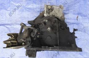 КОРОБКА ПЕРЕДАЧW CITROEN C3 1.6 HDI 20DM84