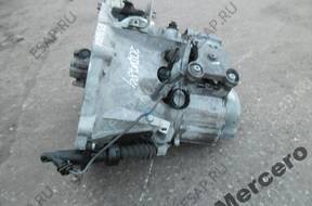 КОРОБКА ПЕРЕДАЧw CITROEN C3 1.6 HDI 20DM84
