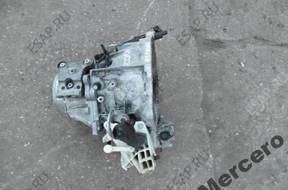КОРОБКА ПЕРЕДАЧw CITROEN C3 1.6 HDI 20DM84