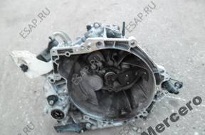 КОРОБКА ПЕРЕДАЧw CITROEN C3 1.6 HDI 20DM84