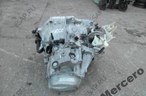 КОРОБКА ПЕРЕДАЧw CITROEN C3 1.6 HDI 20DM84