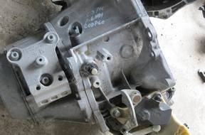 КОРОБКА ПЕРЕДАЧW CITROEN C3 1.6 HDI 20DP60 2010