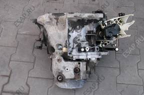КОРОБКА ПЕРЕДАЧW CITROEN C3 1.6 HDI --