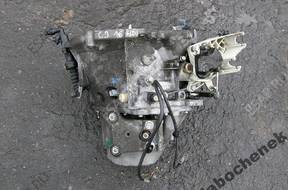 КОРОБКА ПЕРЕДАЧw Citroen C3 1.6 HDI