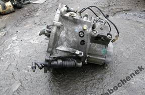 КОРОБКА ПЕРЕДАЧw Citroen C3 1.6 HDI