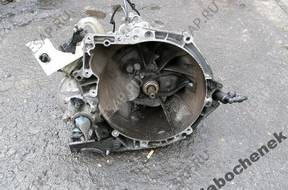 КОРОБКА ПЕРЕДАЧw Citroen C3 1.6 HDI