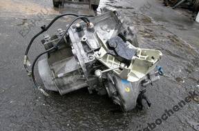 КОРОБКА ПЕРЕДАЧw Citroen C3 1.6 HDI