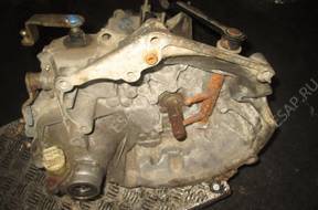 КОРОБКА ПЕРЕДАЧw Citroen C3 1.6i 20CN21